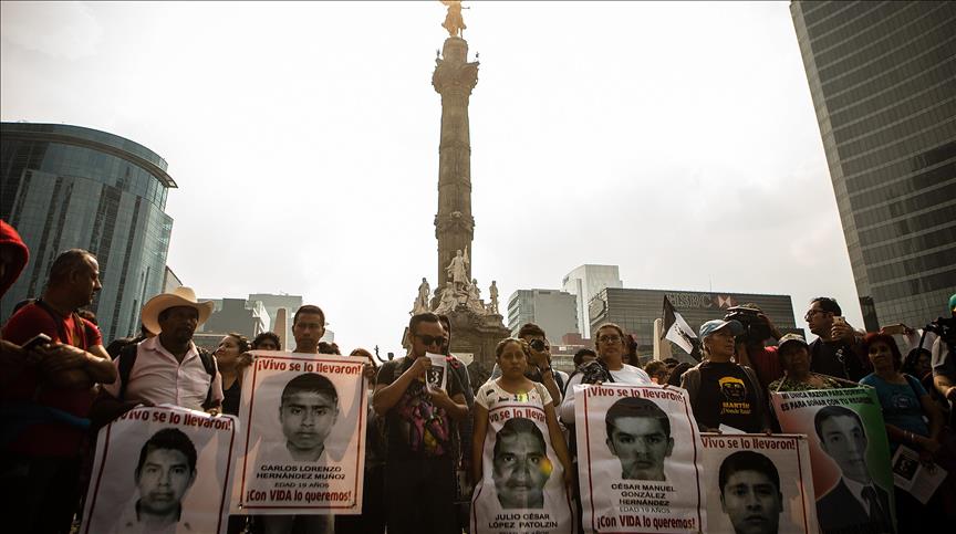ONU: 34 investigados en caso Ayotzinapa habrían sido torturados