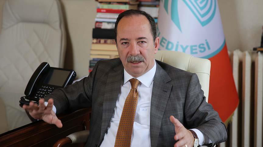 Kırkpınar Er Meydanı'nın kapıları turiste açılıyor