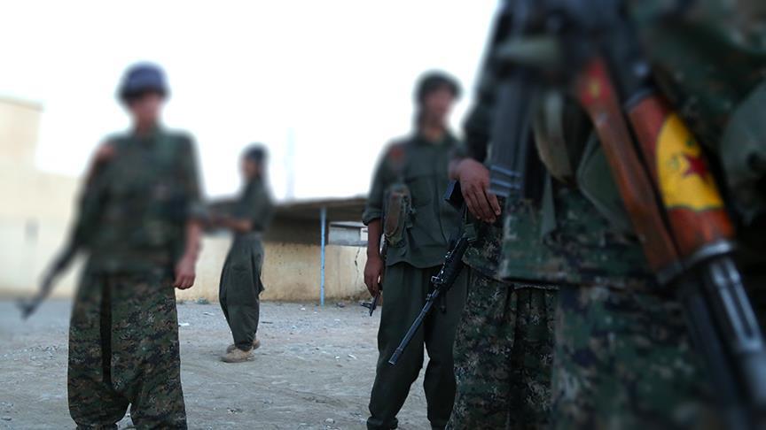 ANALÎZ - Terorîstên biyanî yên di nav refên YPGyê da