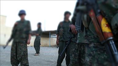ANALÎZ - Terorîstên biyanî yên di nav refên YPGyê da
