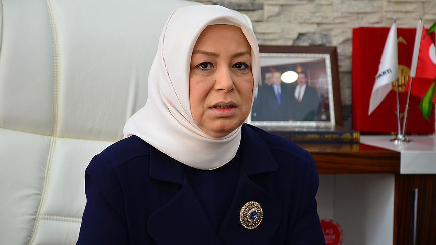 'Kimyasal kastrasyon ceza yöntemi olmalı'