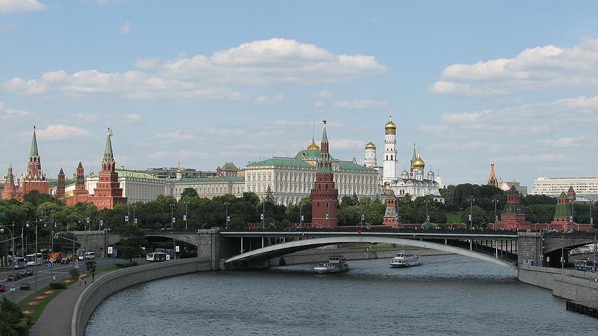 Rusya'dan 23 İngiliz diplomat için sınır dışı kararı