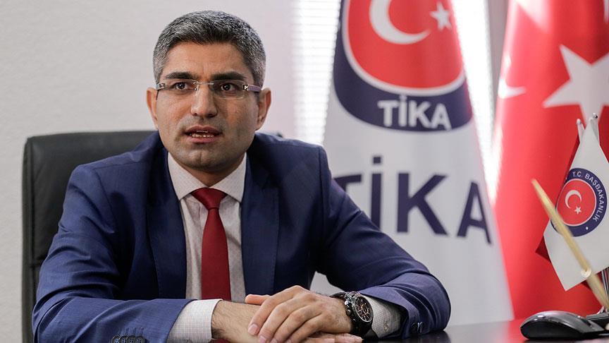 Turkish aid agency carried out 850 projects in Bosnia