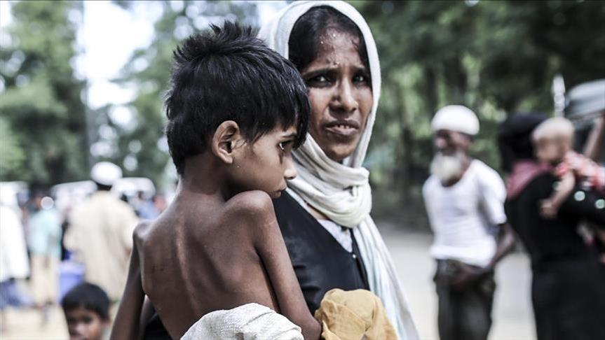 La Crise des Rohingyas menace la sécurité de toute la région, selon la Malaisie 