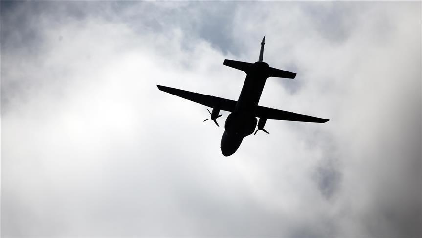 Rrëzohet një avion i vogël në Filipine, 9 të vdekur