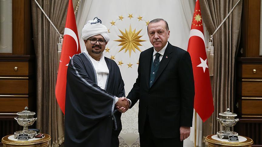 سفير الخرطوم بأنقرة: تركيا وافقت على زيادة المنح لطلابنا بنسبة 60 بالمائة 