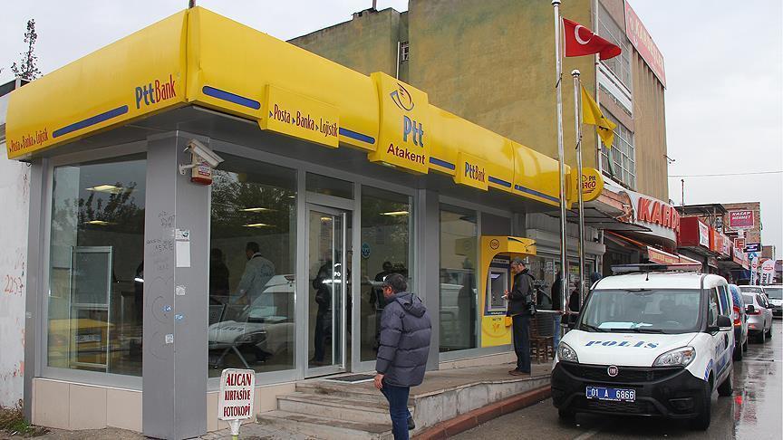 PTT'den e-Apostil hizmeti