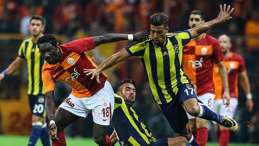 Football: Critical showdown in Turkish football league