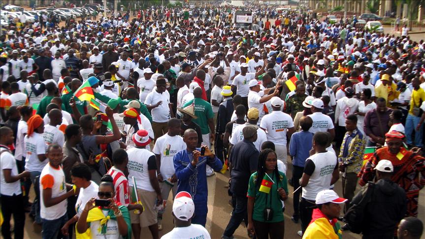 Cameroun : Yaoundé engage le dialogue avec les leaders anglophones 