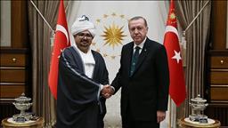 سفير الخرطوم بأنقرة: تركيا وافقت على زيادة المنح لطلابنا بنسبة 60 % 