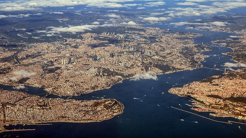 İstanbul'un 2 yıllık suç istatistiği