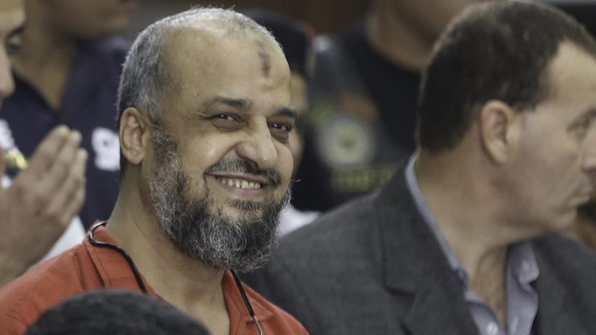 مصر.. حكم نهائي ببراءة "أنس" نجل البلتاجي من "التحريض على العنف"