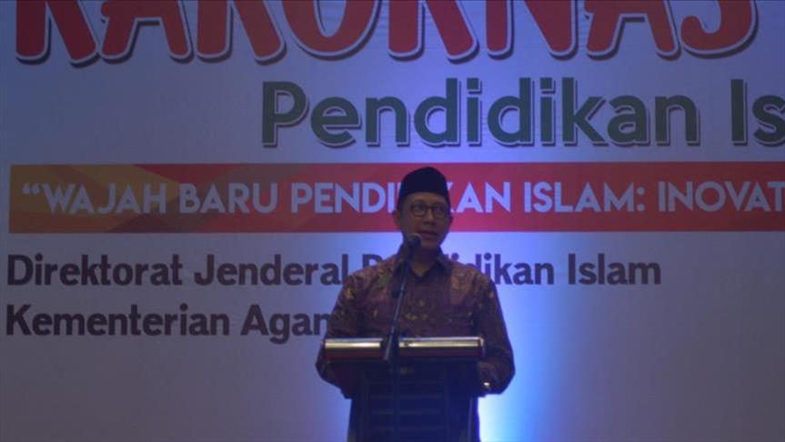 Pemerintah minta persoalan masjid di Papua selesai dengan musyawarah