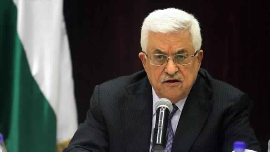 عباس يتهم "حماس" بالوقوف وراء محاولة اغتيال "الحمد الله" بغزة