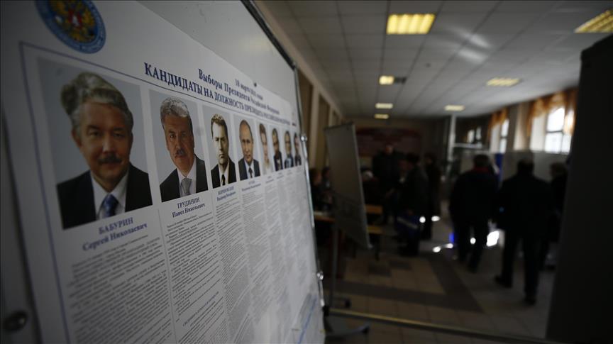 OSCE: Izbori u Rusiji bili transparentni, ali protekli u krajnje kontroliranoj atmosferi
