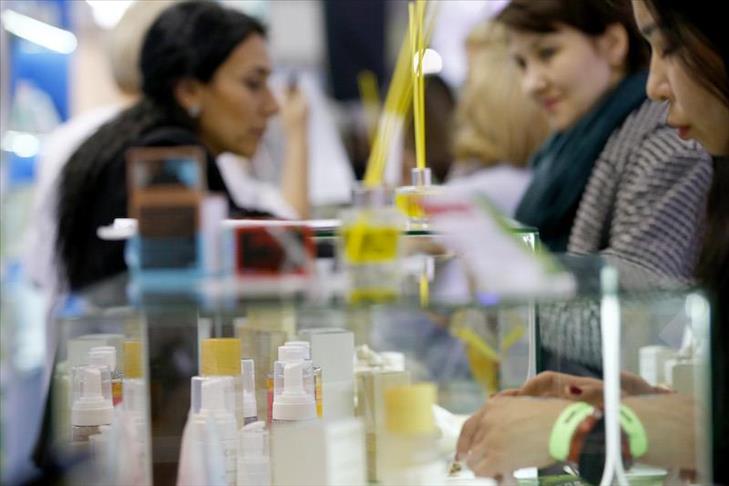 Industri kosmetik Indonesia tumbuh kian menarik