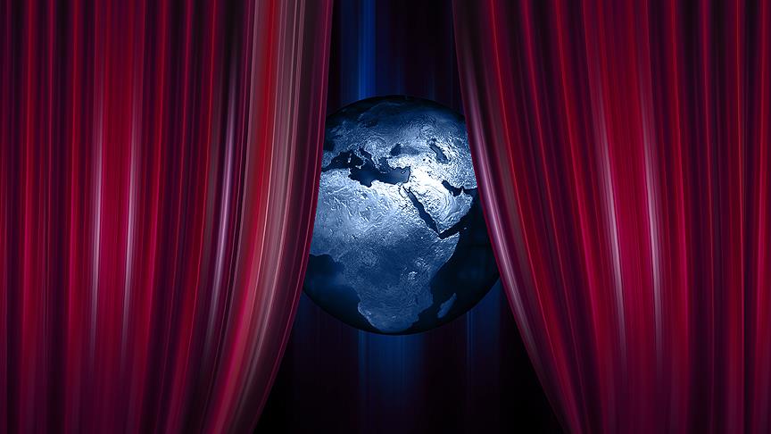 Şehir Tiyatroları dünya tiyatro gününde ücretsiz