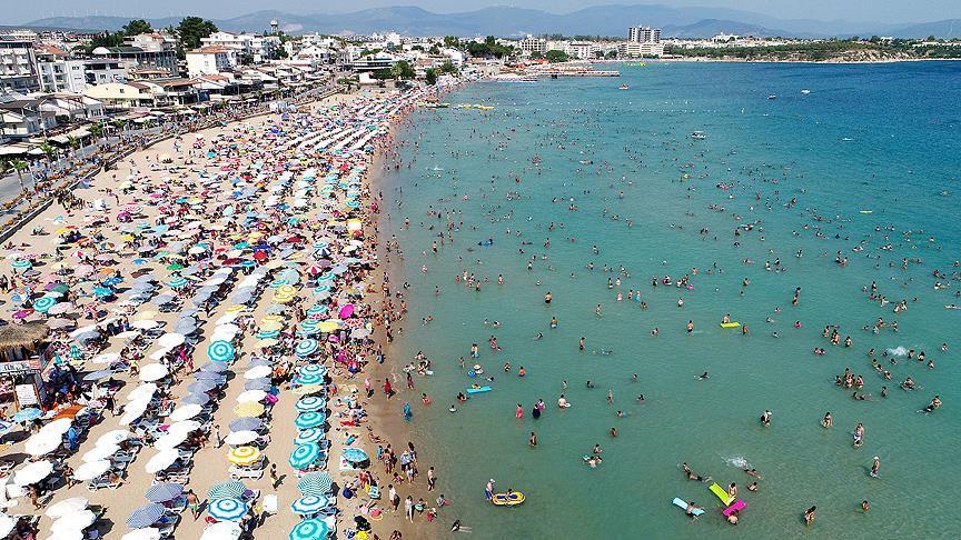 Turkey aims to host over 38 million tourists in 2018