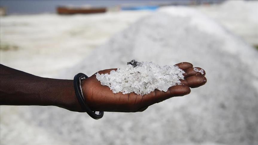 Indonesia tak lagi impor garam industri pada 2021
