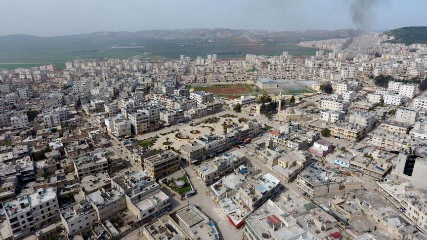 YPG/PKK'ya katılan İngiliz kadın Afrin'de öldürüldü