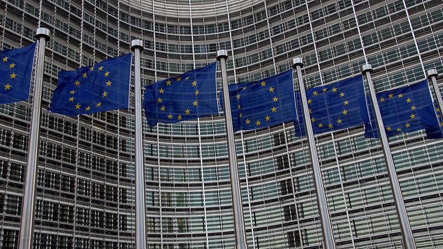 EU puts 4 Syrians under sanctions over chemical weapons