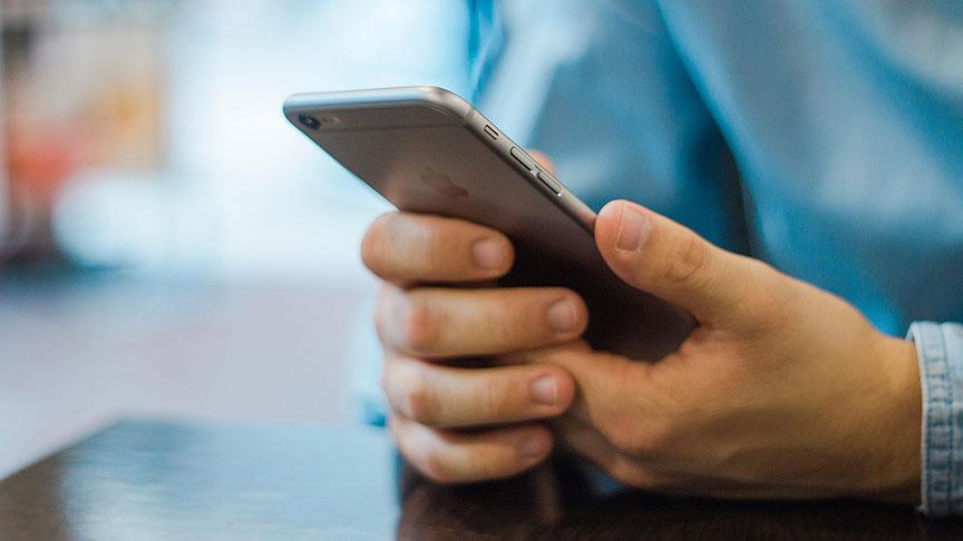 FETÖ'nün yeni taktiği 'Falcon üzerinden online görüşme'