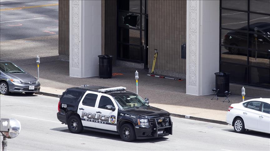 US officials link bombing to 3 others in Austin, Texas