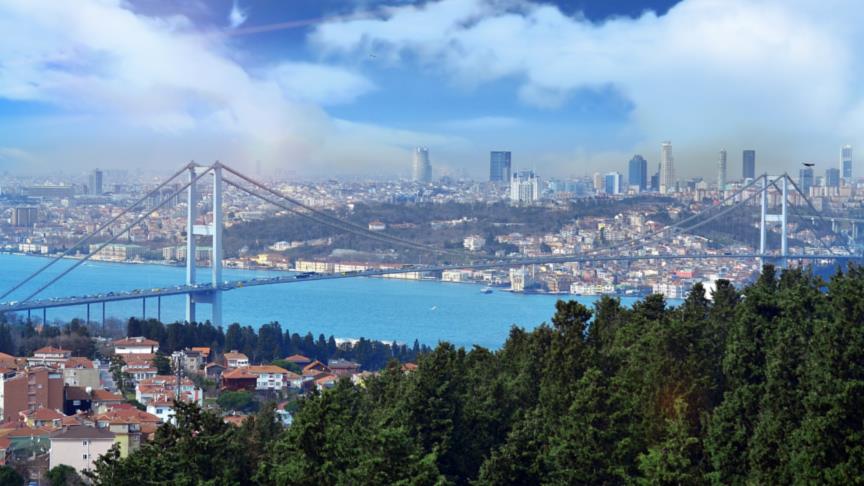En pahalı il İstanbul