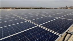 دبي تطلق المرحلة الرابعة من مشروع للطاقة الشمسية بكلفة 3.8 مليار دولار