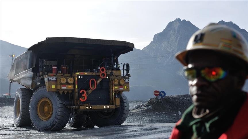 Dari 13 perusahaan asing sektor mineral, Freeport paling bermasalah