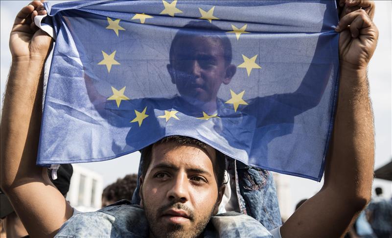 Članice EU 2017. primile upola manje zahtjeva za azil u odnosu na prethodnu godinu