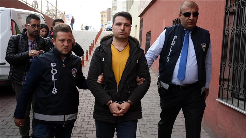 Turska: Izdat nalog za privođenje 85 vojnih lica osumnjičenih za veze s FETO-om
