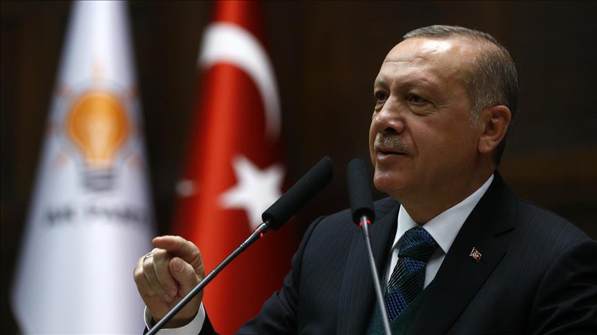 Erdogan: SAD saradnjom s teroristima u Siriji pokušao prevariti Tursku