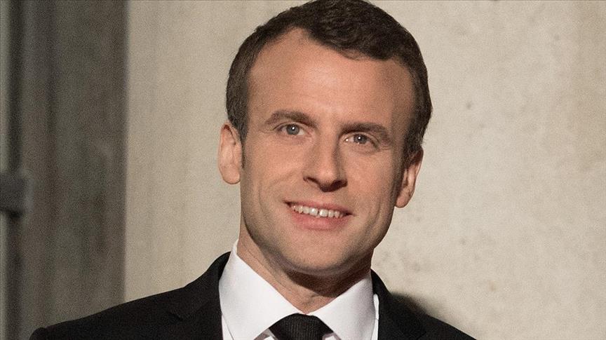 Francophonie : Macron veut doubler le nombre d'élèves dans les lycées à l'international 