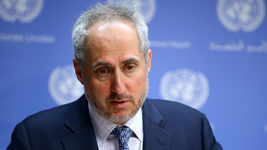 الأمم المتحدة: 45 ألف مدني فروا من الغوطة الشرقية في 10 أيام