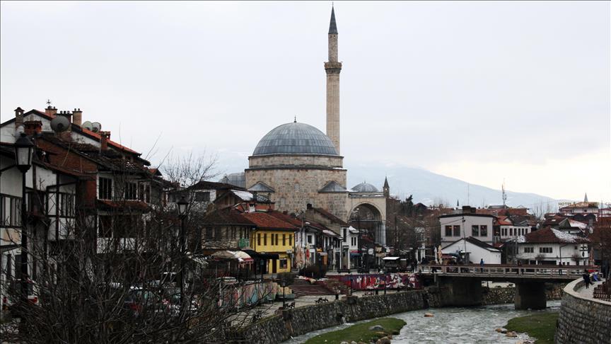 Prizreni, "muzeu nën qiellin e hapur" i trashëgimisë osmane