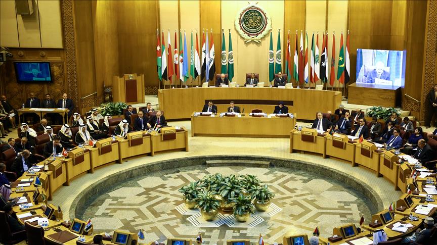 Arab Summit In Riyadh In Mid April Arab League   Thumbs B C B5ec8ded1501c34f349060799ec3f46c 