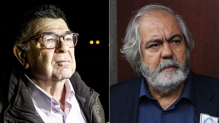 AİHM Alpay ve Altan'ın başvurularını karara bağladı