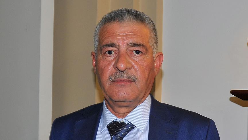 'Afrin'de yeni bir 'Kandil' kurmak istediler'