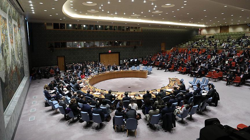 Русија ја спречи седницата на СБОН за кршењето на човековите права во Сирија