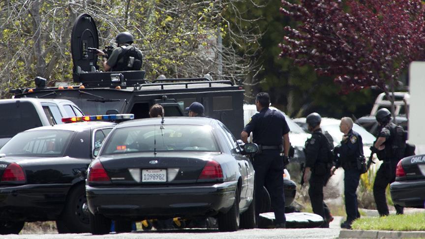Se reportó un tiroteo en escuela secundaria en Maryland, EEUU