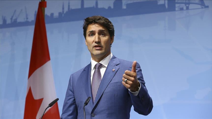 Canada: New American trade deal ‘eminently possible’