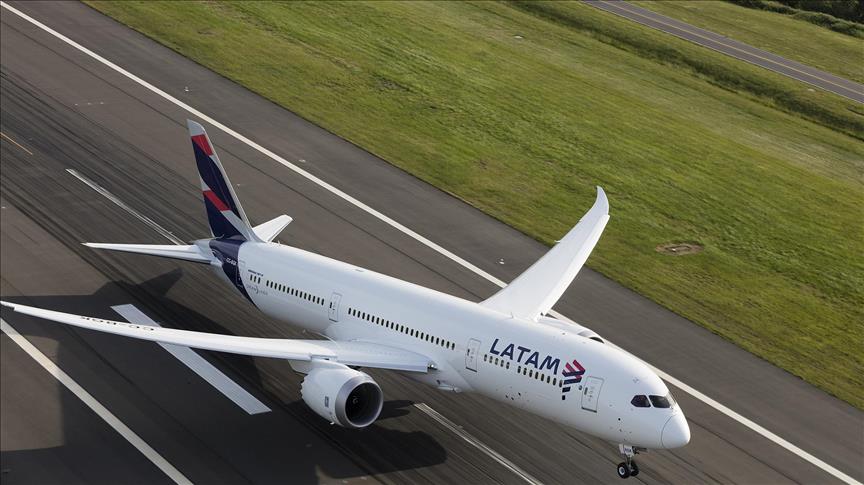 Sindicato de la aerolínea Latam critica el despido de 70 trabajadores