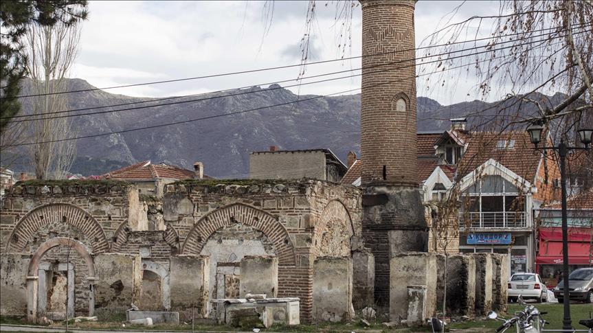 Vazhdon "standardi i dyfishtë" ndaj Çarshi xhamisë së Prilepit