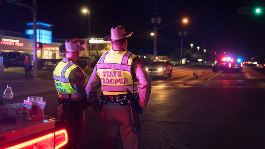 Se suicida el autor de los atentados con bombas en Texas, EEUU