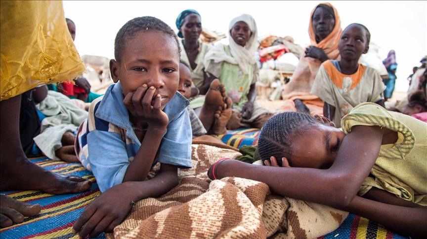 En Nigeria hay registrados más de 20.000 refugiados cameruneses