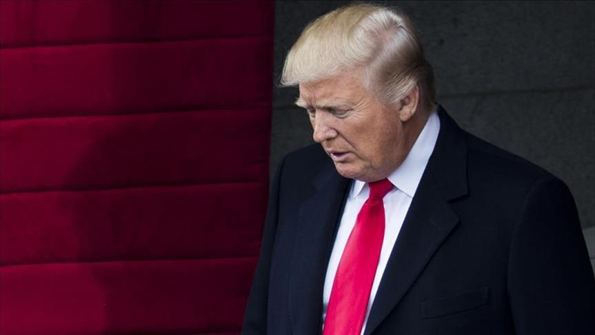 Trump apoya la pena de muerte contra los traficantes de drogas
