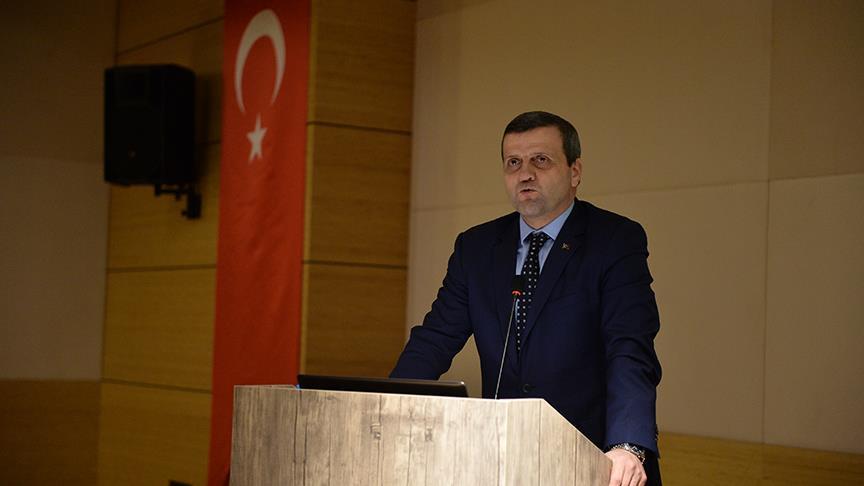 Prof. Dr. Yıldız: Hoca Ahmed Yesevi Türkçe'yi adeta İslam dininin dili yaptı
