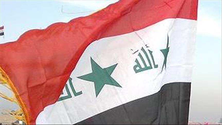 Irak/Massacre de Tikrit: 157 dépouilles retrouvées