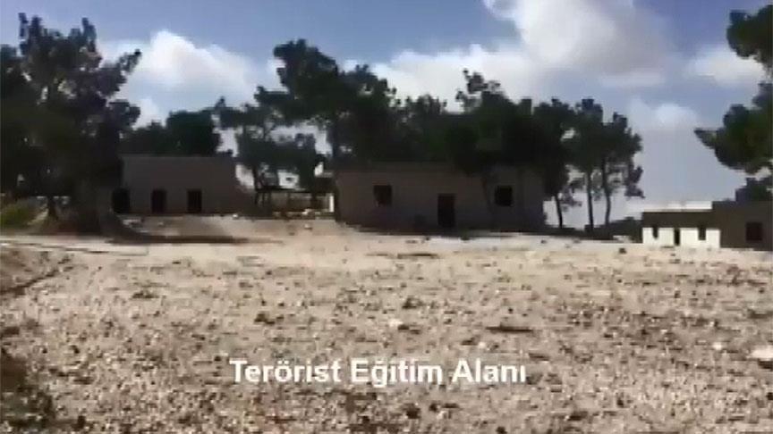 Pojavili se snimci terorističkog kampa za djecu u Afrinu